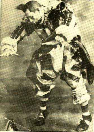El pájaro