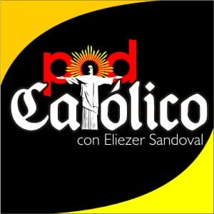 PodCatólico con Eliezer Sandoval