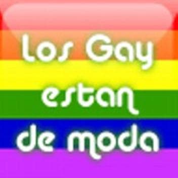 Podcast Gay