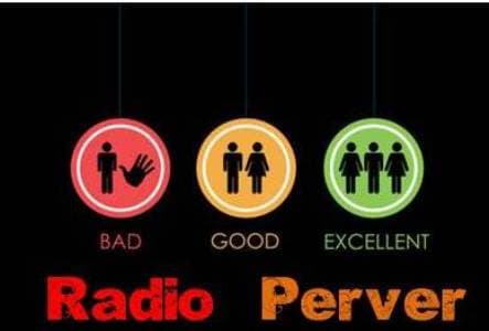 -- Radio Perver --
