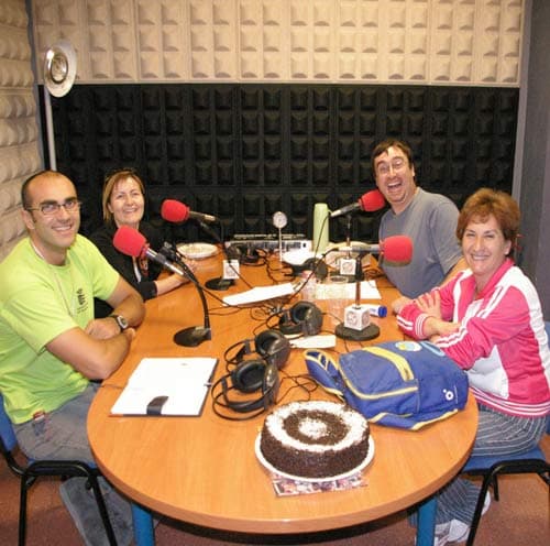El Magacine del Ochio