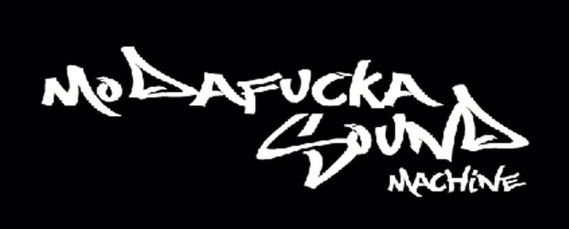 ModaFucka Sound Machine 