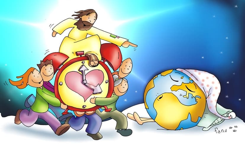 Podcast Diócesis de Torreón