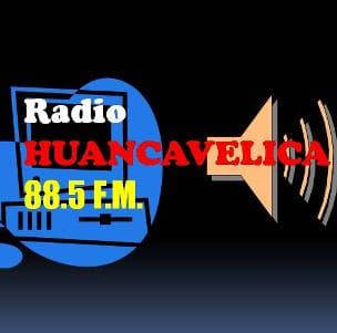 RADIO HUANCAVELICA 88.5 FM