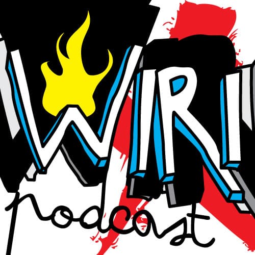 WIRIpodcast