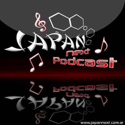 Japannext Podcast