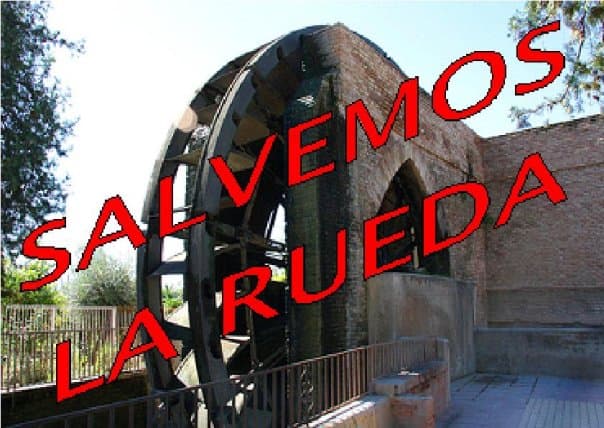 EL PODCAST DE LA PLATAFORMA "SALVEMOS LA RUEDA"