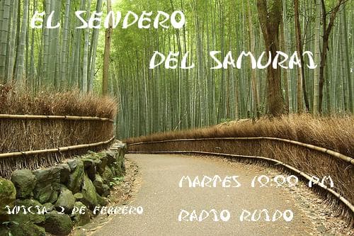 El Sendero del Samurai