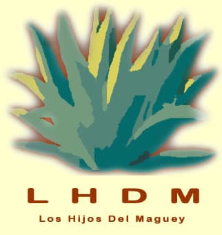 LOS HIJOS DEL MAGUEY