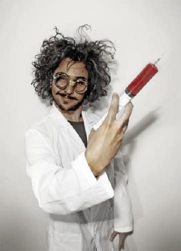 ¡Desde Abajo! Cine, Terror, Humor y mas...