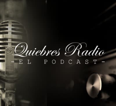 Quiebres Radio