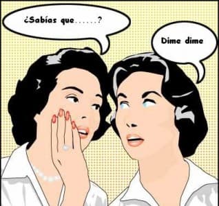 las nenas del cole gavira