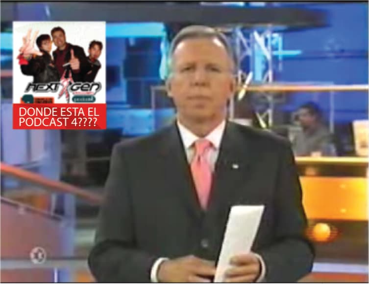 NEXT GEN Videogames - VIDEOJUEGOS