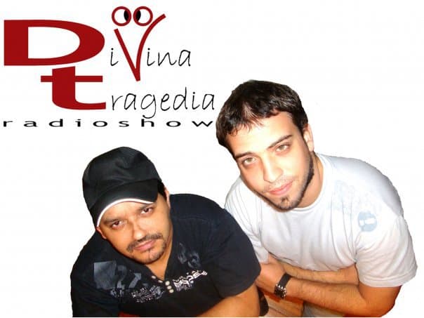 Divina Tragedia RadioShow!