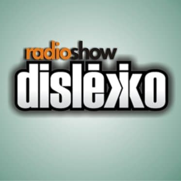 Disléxiko Radio Show