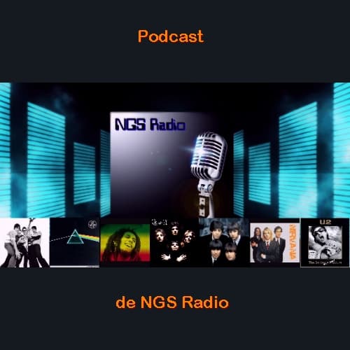 NGS Podcast