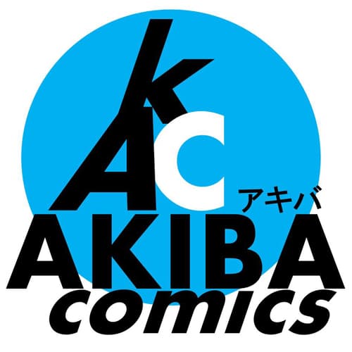 Akiba Comics