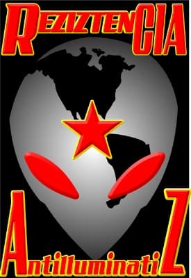 ReziztenCIA AntilluminatiZ