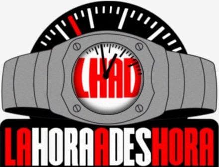 La hora a deshora en Radio Filispim