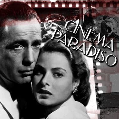 Cinema Paradiso: tu programa de crítica de cine en Ràdio Klara