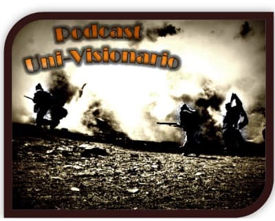 Podcast de los Uni-Visionarios