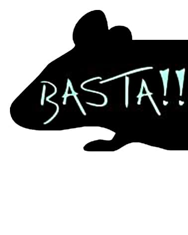 BASTA!!RDos
