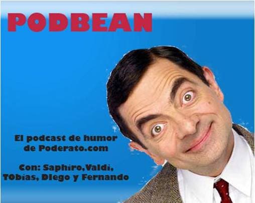 PODBEAN
