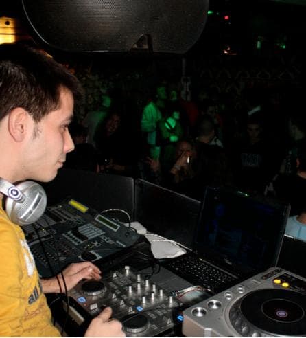 Session Noviembre 2008 DJKIROS(house)