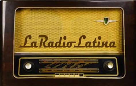 LaRadioLatina
