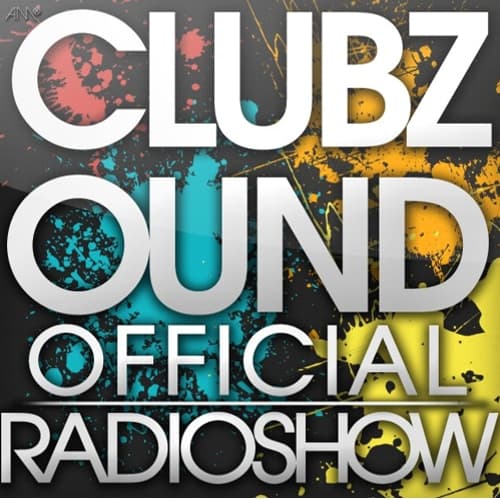 • Clubzound Official Radioshow •