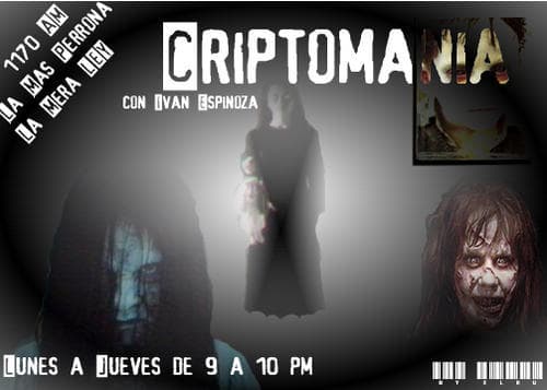 podcast programas criptomania radio