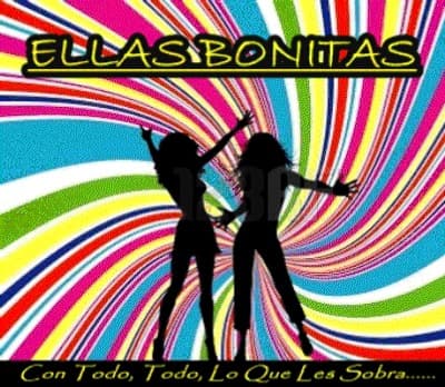 ellas... con todo todo lo que les sobra!! AHORA BUSCANOS EN FACEBOOK!!! 