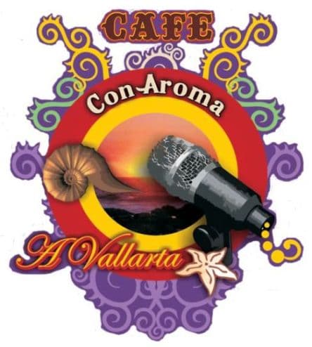 Cafe con Aroma a Vallarta