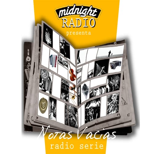 Notas Vacías Audio Artes 