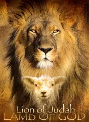 Y serán uno en tu mano