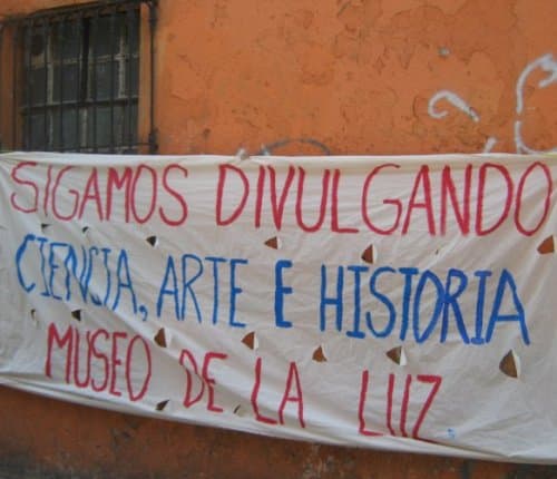 La información underground de la Ciencia