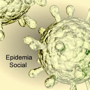 Epidemia Social