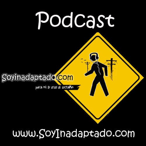 Soy Inadaptado