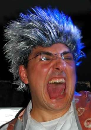 Viajes Inesperados 13