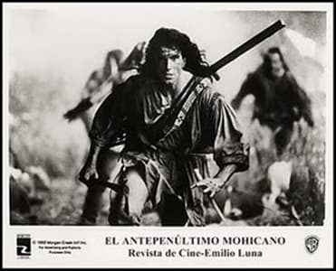Podcast de El Antepenúltimo Mohicano