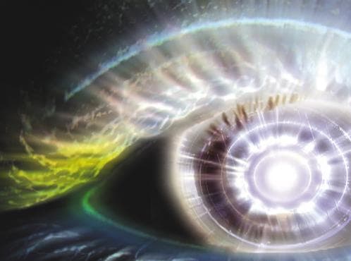 CONEXION TERCER MILENIO