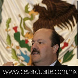 Campaña 2010 Chihuahua