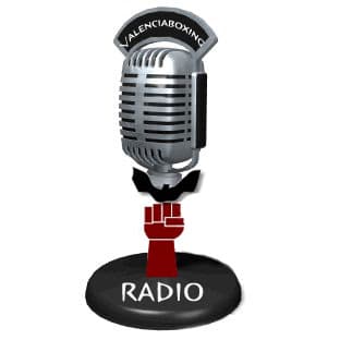 Valenciaboxing Radio