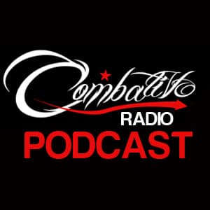 COMBATIVO RADIO PODCAST