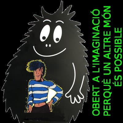 Podcast del meu bloc