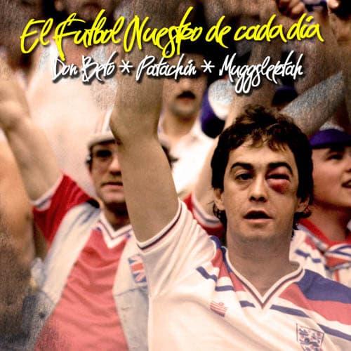 Futbol Nuestro de cada dia