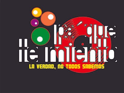 Pa qué te miento?
