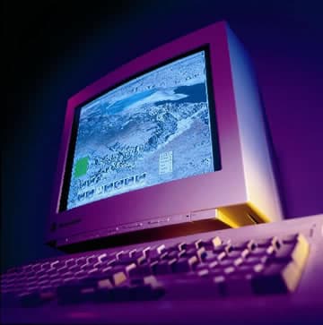 GENERACIONES DE LOS COMPUTADORES