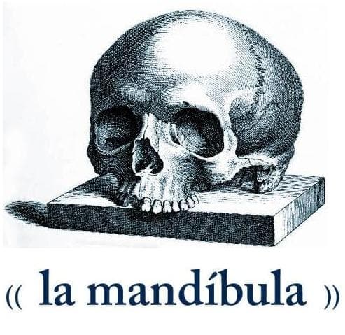 La Mandíbula