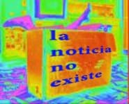 La noticia no existe